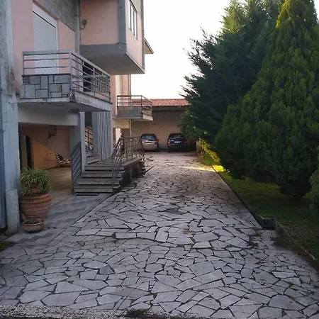 By The River Villa *
