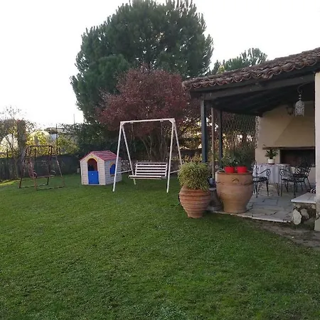 By The River Villa *