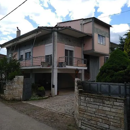 Villa By The River