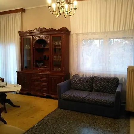 Villa By The River Tríkala