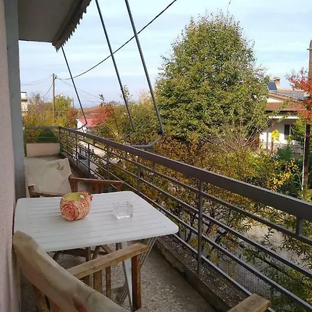 By The River Villa