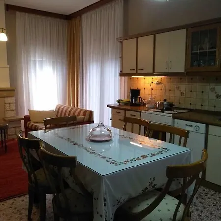 By The River Villa